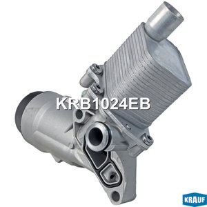 Изображение 5, KRB1024EB Корпус OPEL Astra фильтра масляного KRAUF