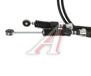 Изображение 2, 43770-4B360 Трос КПП HYUNDAI Porter INFAC