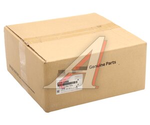 Изображение 4, 23200-02800 Маховик HYUNDAI Getz (02-) (1.1) KIA Picanto (04-) OE