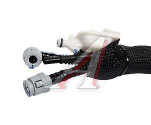 Изображение 4, 0580314551 Насос топливный BMW 5 (E39) электрический в сборе BOSCH