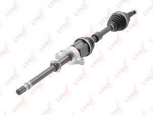 Изображение 2, CD1501 Привод EXEED TXL (21-) колеса переднего правый в сборе LYNX