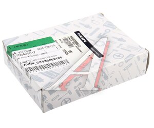 Изображение 4, 1755400017 Датчик кислорода SSANGYONG Torres (22-)(G15D) OE