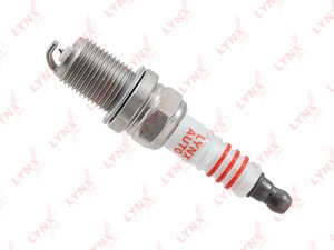 Изображение 1, SP233 Свеча зажигания CHEVROLET Aveo (13-) OPEL Astra J (10-) IRIDIUM LYNX