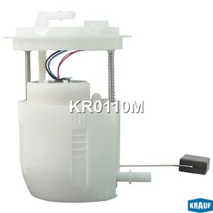 Изображение 4, KR0110M Насос топливный JEEP Compass (07-) KRAUF