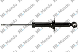 Изображение 2, MSS020046 Амортизатор MITSUBISHI Outlander (03-07) задний левый/правый газовый MANDO