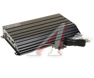Изображение 1, EDA1500.1-E8 Усилитель автомобильный 1х500Вт EDGE