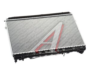 Изображение 3, 25310-29750 Радиатор HYUNDAI Elantra (95-) АКПП HCC (HANON)
