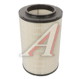 Изображение 1, AR5002 Элемент фильтрующий VOLVO F12 воздушный KENTEK