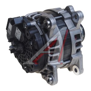 Изображение 2, 04E903024Q Генератор AUDI A1 (14-18) 14В 140A (сервисная упаковка) ОЕ