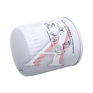 Изображение 2, C68080SL Фильтр масляный ГАЗ-3102, 3110 SAKURA