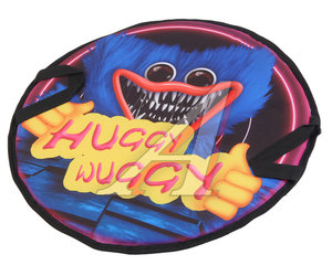 Изображение 1, И009 Ледянка 55см с ручками Huggy Wuggy