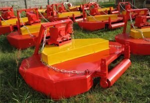 Изображение 2, КРС-3 Косилка МТЗ-80, 82, 890, 892, 320 дисковая (3-роторная) 2920х1650х1000 БРЕСТ