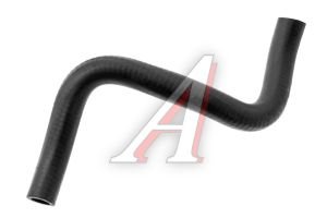 Изображение 1, 3302-8120030-40 Патрубок ГАЗ-3302 дв.ЗМЗ-40524 ЕВРО-3 отопителя (ОАО ГАЗ)