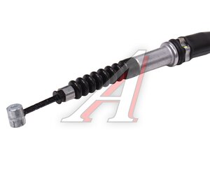 Изображение 3, 59770-2B500DS1 Трос стояночного тормоза HYUNDAI Santa Fe (06-) правый OE