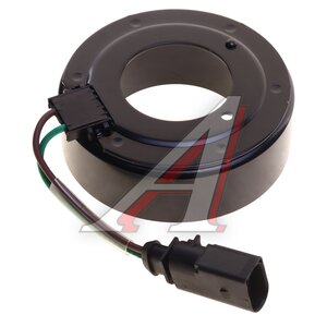 Изображение 2, LMCC1801 Катушка VW Polo (10-) индуктивности муфты компрессора кондиционера LUZAR