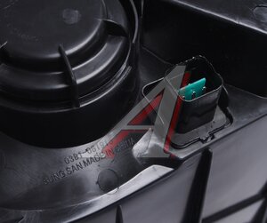 Изображение 4, NSP0196458809 Фара CHEVROLET Lacetti левая NSP