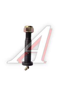 Изображение 3, 5001021-C6100-MX Палец DONGFENG сайлентблока стабилизатора кабины со стороны рамы MOVELEX