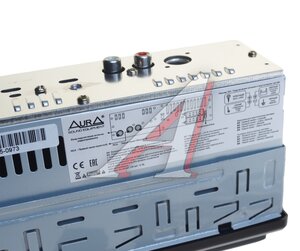 Изображение 4, FIREBALL-204BT Магнитола автомобильная 1DIN 24V AURA