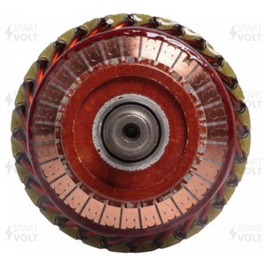 Изображение 4, SR0101 Ротор стартера ВАЗ STARTVOLT