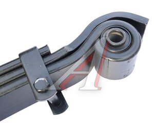 Изображение 3, 2912020LE058-MX Рессора JAC N80, N90 задняя правая MOVELEX