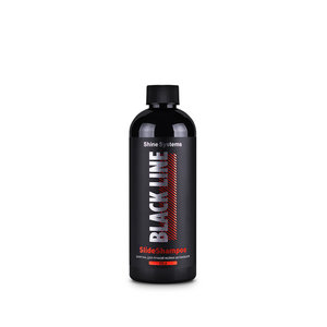 Изображение 1, SSBL987 Шампунь для ручной мойки 400мл BL SlideShampoo Cola SHINE SYSTEMS