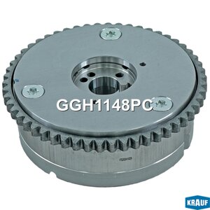 Изображение 2, GGH1148PC Шестерня HYUNDAI Elantra (15-20) распредвала KRAUF