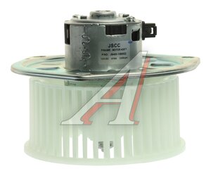 Изображение 3, 8126800R0090-F011 Мотор отопителя JAC Sunray SOLLERS Atlant OE