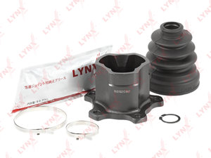 Изображение 1, CI3755 ШРУС внутренний NISSAN X-Trail (01-06) правый комплект LYNX