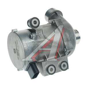 Изображение 3, 7.02851.20.0 Насос водяной BMW (N52/N52N/N53) системы охлаждения электрический PIERBURG