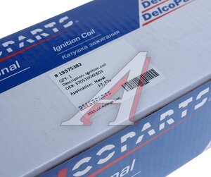 Изображение 5, 19375382 Катушка зажигания HAVAL F7, Jolion DELCOPARTS