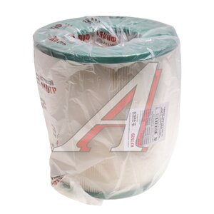 Изображение 5, KF7529 Элемент фильтрующий ГАЗ-3302, ГАЗель Next c 2015г. (дв.CUMMINS) воздушный КОСТРОМСКОЙ ФИЛЬТР