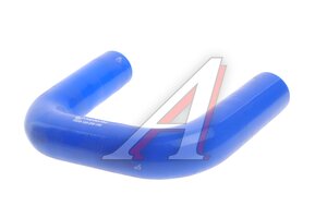 Изображение 2, П038-150-200-150 Патрубок П-образный силикон d=38 ФОРМАКС