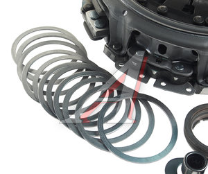 Изображение 9, 602000200 Сцепление VW Passat, Golf, Touran AUDI A3 (1.6) комплект LUK
