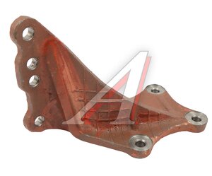 Изображение 1, 80-4605091 Кронштейн МТЗ устройства навесного ОАО МТЗ