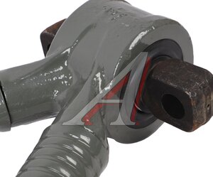 Изображение 4, AZ9725522272-MX Тяга реактивная SITRAK HOWO V-образная MOVELEX