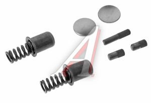 Изображение 1, 31105-1702800 Ремкомплект ГАЗ-31105, 2410, 3302 корпуса рычага КПП G-PART (ОАО ГАЗ)