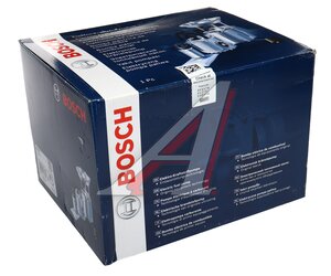 Изображение 6, 0986580157 Насос топливный MERCEDES A (W169) BOSCH