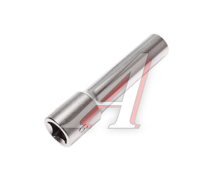 Изображение 1, JTC-25206 Головка торцевая 1/4" 06мм глубокая L=50мм JTC