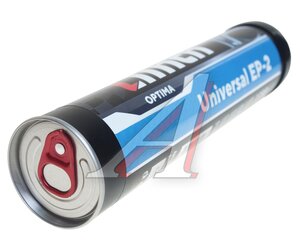 Изображение 2, 34041 Смазка высокотемпературная OPTIMA Universal EP2 0.375кг CLINCH