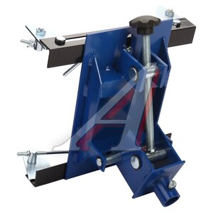 Изображение 5, LG-H1001P Адаптер стойки трансмиссионной для снятия КПП LIGE