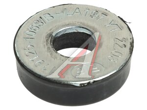 Изображение 2, 1119125-1063/B Подушка FAW J6 интеркулера OE