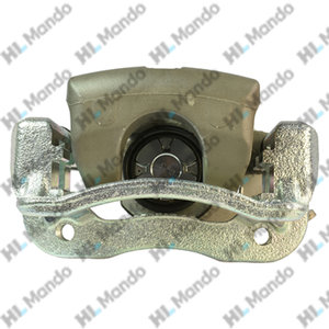 Изображение 3, EX583103XA30 Суппорт HYUNDAI Elantra (11-) задний левый MANDO