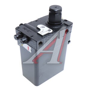 Изображение 2, PHC019 Насос механизма опрокидывания кабины КАМАЗ-54901 FENOX