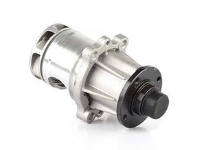 Изображение 2, BSG15500003 Насос водяной BMW 3 (E36), 5 (E34) (M40) BSG