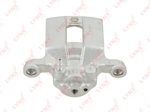 Изображение 4, BA-3786 Суппорт NISSAN Juke (F15), Qashqai (J10E) задний LYNX