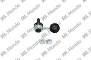 Изображение 3, MSC010013 Стойка стабилизатора HYUNDAI Trajet (00-) переднего правая MANDO