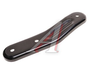 Изображение 1, DZ16251443022 Кронштейн SHACMAN SHAANXI X6000 ограничителя подвески кабины задний правый OE