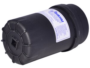 Изображение 3, ФМ 062.1012005 Фильтр масляный ГАЗ-3309, 3310 (дв.CUMMINS) Ливны