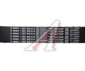 Изображение 6, 1987948206 Комплект ГРМ FORD Focus (1.6 TDCI) BOSCH