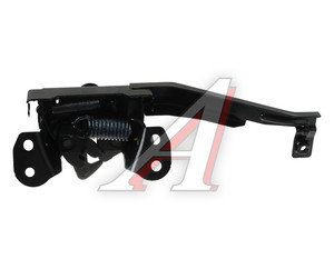 Изображение 3, 81130-2D500 Замок капота HYUNDAI Elantra (00-) OE